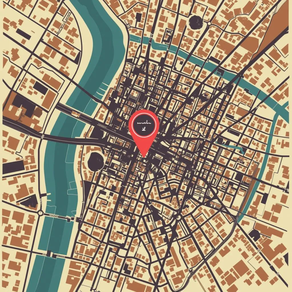 Ubicación de AuditFin en el mapa